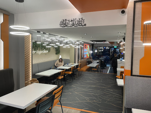 Photo of M.A.K Halal West Bromwich - 289 High St, West Bromwich B70 8ND